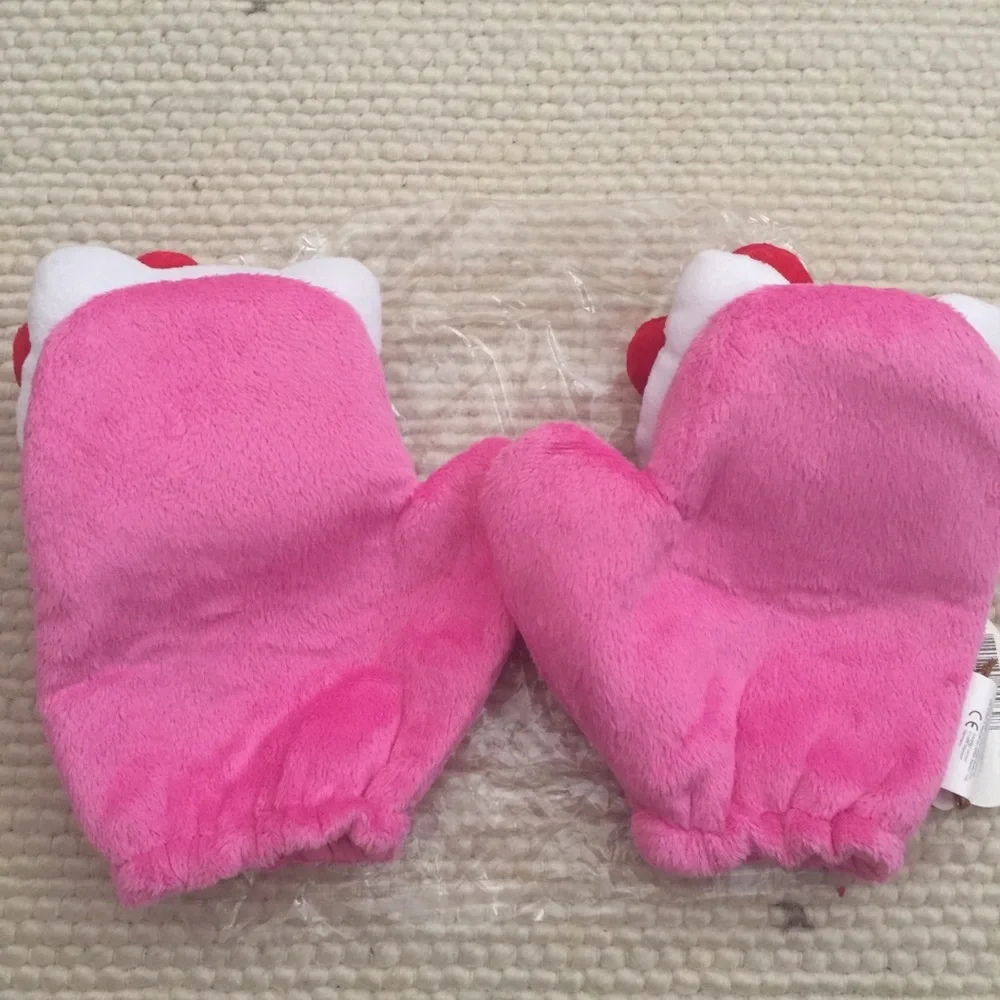 Sanrio Hello Kitty Kid Gloves